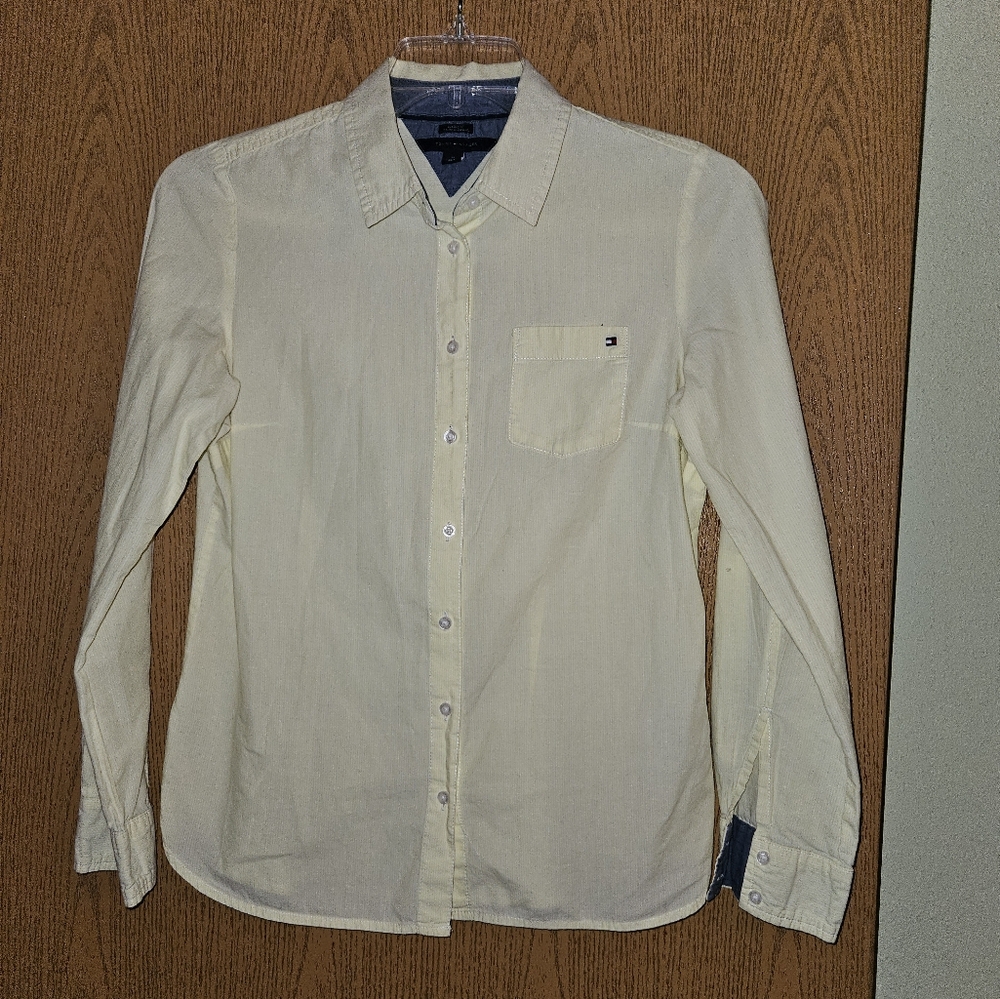 Tommy Hilfiger blouse